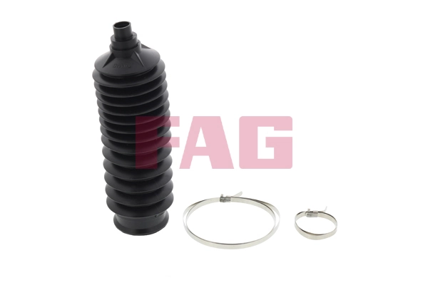 Bellow Kit, steering
